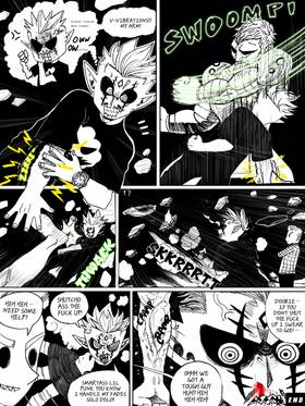 Read OKI DOKI!  2 Page 7 in English