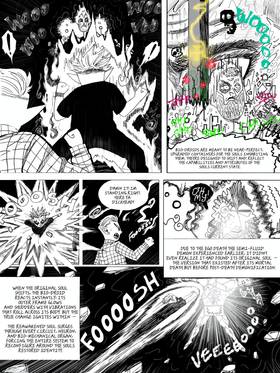 Read OKI DOKI!  2 Page 5 in English