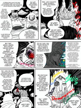 Read OKI DOKI!  2 Page 3 in English