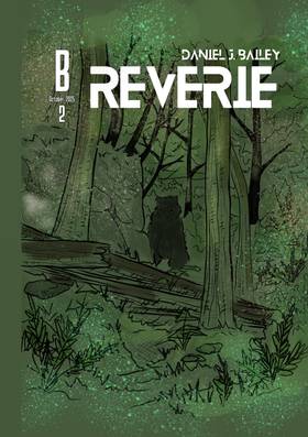 Read Reverie  1 Page 1 in English