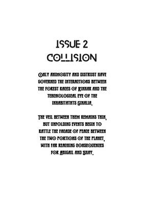 Read Reverie  1 Page 2 in English