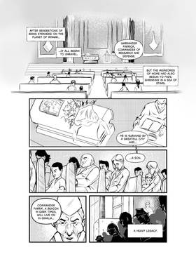 Read Reverie  2 Page 4 in English
