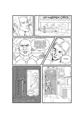 Read Reverie  2 Page 5 in English