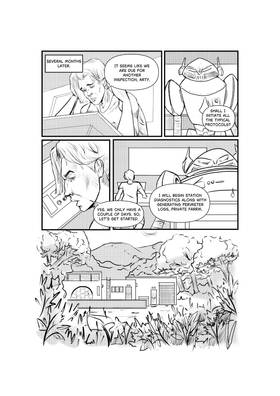 Read Reverie  2 Page 6 in English