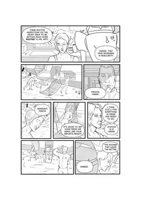 Read Reverie  2 Page 8 in English