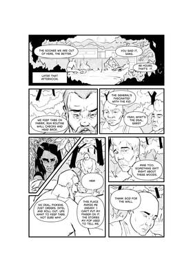 Read Reverie  2 Page 9 in English