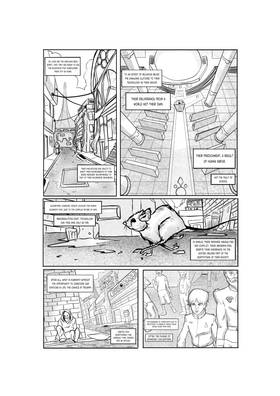 Read Reverie  1 Page 4 in English