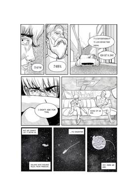 Read Reverie  1 Page 5 in English