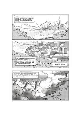 Read Reverie  1 Page 6 in English