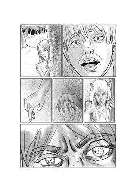 Read Reverie  1 Page 9 in English