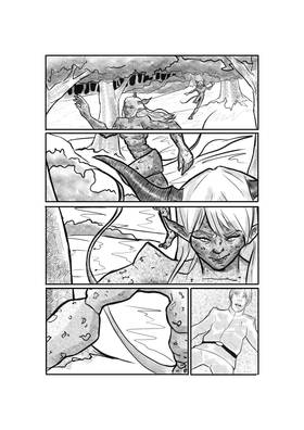 Read Reverie  1 Page 10 in English