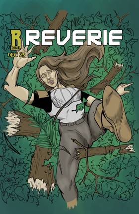Read Reverie  3 Page 1 in English