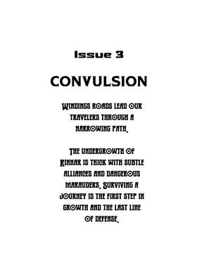 Read Reverie  3 Page 2 in English