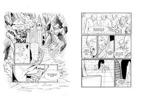 Read Reverie  3 Page 4 in English