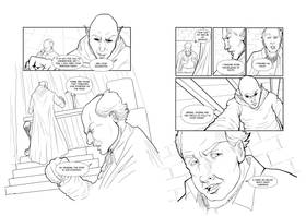 Read Reverie  3 Page 5 in English