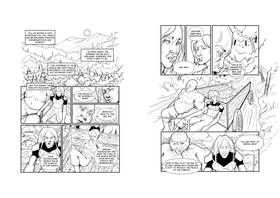 Read Reverie  3 Page 6 in English