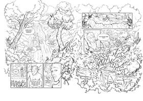 Read Reverie  3 Page 7 in English