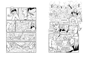 Read Reverie  3 Page 8 in English
