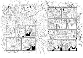 Read Reverie  3 Page 9 in English