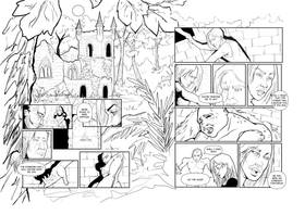 Read Reverie  3 Page 10 in English