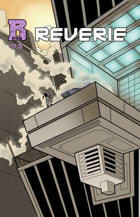 Read Reverie  4 Page 1 in English