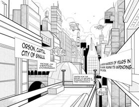 Read Reverie  4 Page 2 in English