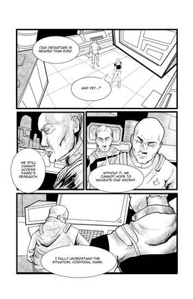 Read Reverie  4 Page 3 in English
