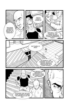 Read Reverie  4 Page 4 in English