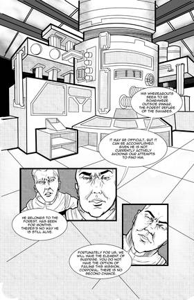 Read Reverie  4 Page 5 in English