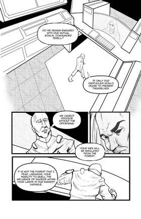 Read Reverie  4 Page 7 in English