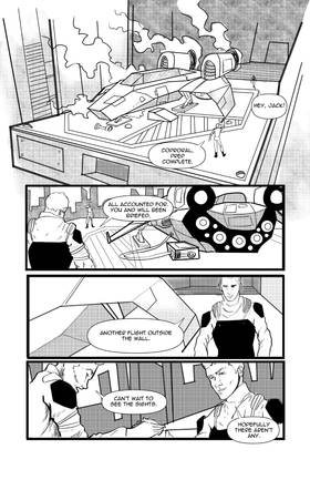 Read Reverie  4 Page 9 in English