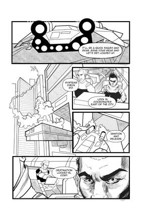 Read Reverie  4 Page 10 in English