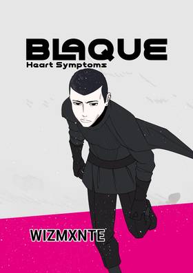 Read BLAQUE Heart Symptoms  1 Page 1 in English