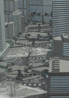 Read BLAQUE Heart Symptoms  1 Page 3 in English