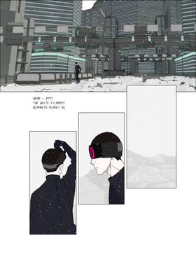 Read BLAQUE Heart Symptoms  1 Page 4 in English