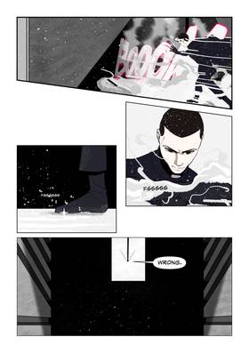 Read BLAQUE Heart Symptoms  1 Page 7 in English