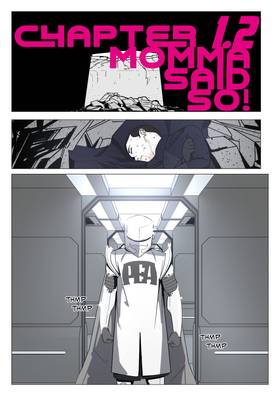 Read BLAQUE Heart Symptoms  2 Page 1 in English