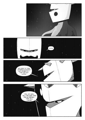 Read BLAQUE Heart Symptoms  2 Page 3 in English