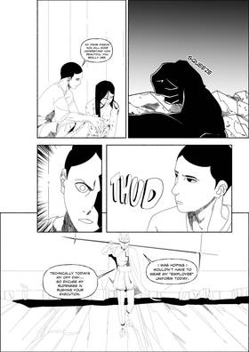Read BLAQUE Heart Symptoms  2 Page 4 in English