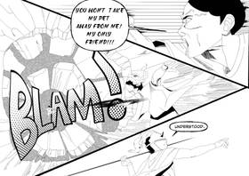 Read BLAQUE Heart Symptoms  2 Page 5 in English