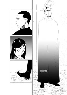 Read BLAQUE Heart Symptoms  2 Page 6 in English