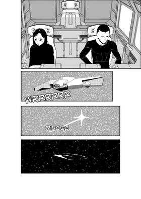 Read BLAQUE Heart Symptoms  2 Page 8 in English