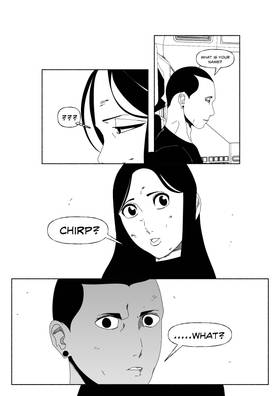 Read BLAQUE Heart Symptoms  2 Page 9 in English