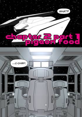 Read BLAQUE Heart Symptoms  3 Page 4 in English