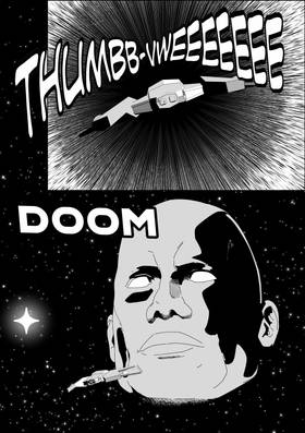 Read BLAQUE Heart Symptoms  3 Page 6 in English