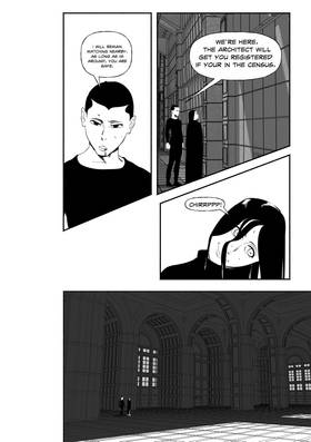 Read BLAQUE Heart Symptoms  3 Page 9 in English