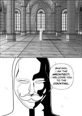 Read BLAQUE Heart Symptoms  3 Page 10 in English