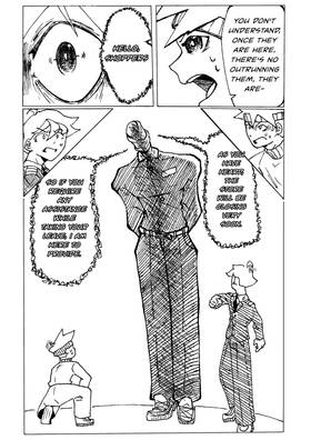 Read Stuck in the worlds most unshopable supermarket   1 Page 8 in English