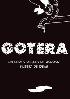 Read Red Kappa Comics (Antologia)  4 Page 6 in Spanish