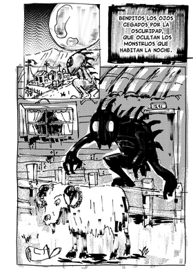 Read Red Kappa Comics (Antologia)  2 Page 6 in Spanish
